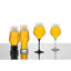 Coniah 450ml Beer Mug Set-1710365863