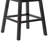 Sapphira Upholstered Counter Stool with Solid Wood Frame-1735701643