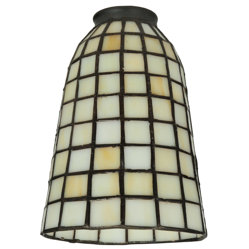 Ceiling Fan Fitter Shade