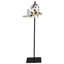 Figurine japonaise Koi flottante