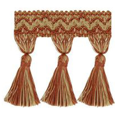 Tissu Malaga