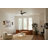 Almere 56'' Ceiling Fan-537344788