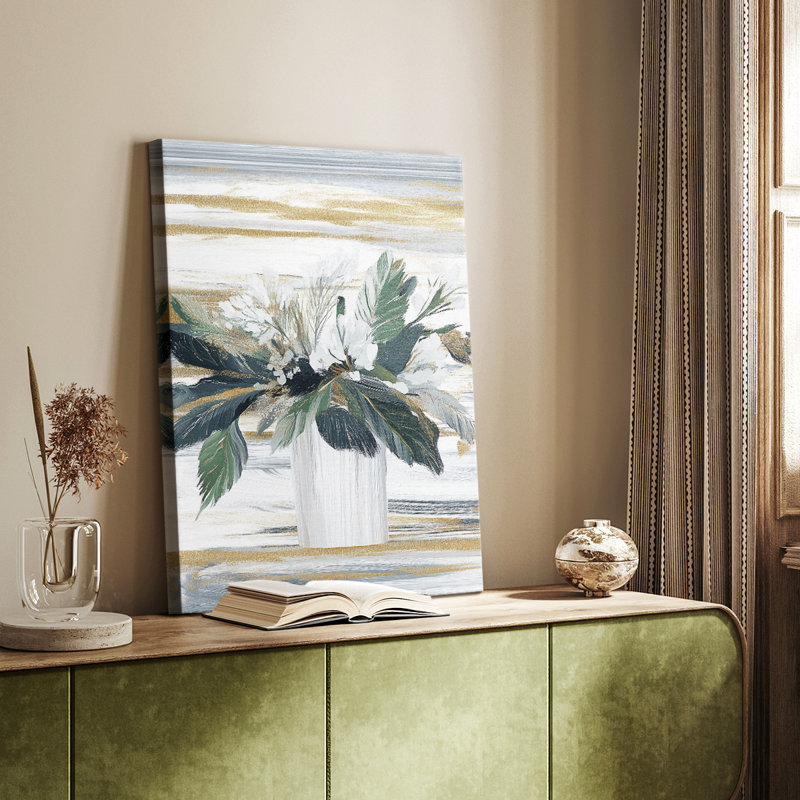Christmas Holiday Art CDXIX - Galerie Cavas sur mesure
