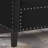 Hasaun Velvet Upholstered Storage Bench-1134219889