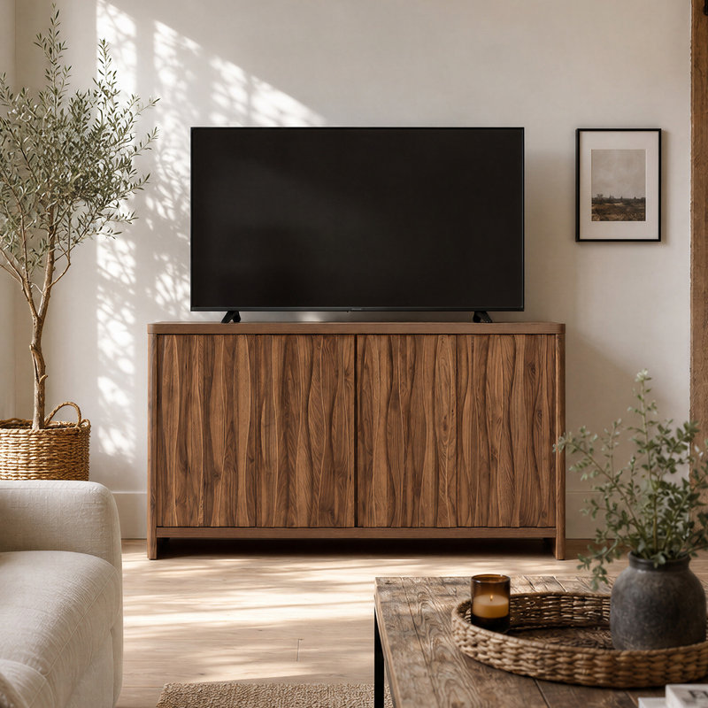 Buffet 60 po Mahlea, Noyer