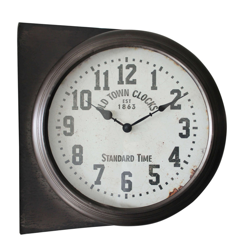 Angelisse Wall Clock