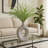 Vannorman Ceramic Sculptural Cut-Out Table Vase -190239353-164120125