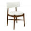 Chaises de salle à manger de style Mid-Century moderne-1069695864