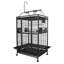 Cage de jeu X X Large noir-3277876