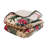Your Lifestyle by Donna Sharp Holiday Dream Quilted Lodge Throw