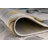 Modern Floral Cream/Yellow/Blue Performance Area Rug-246615491