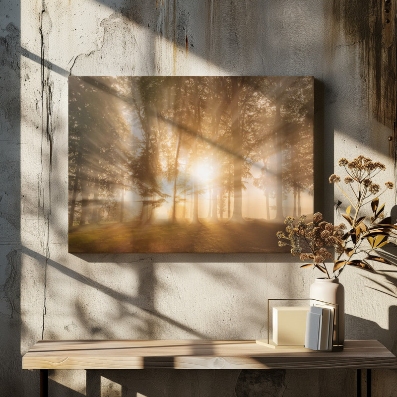 Wrapped Canvas Print, 50.8 cm H x 76.2 cm W