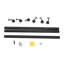 Rampe d'escalier, rampe d'escalier murale, rampe d'escalier en acier inoxydable-113957541-113957544