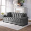 Itzel 4 Seater Polyester Sofa Bed