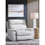 Fauteuil inclinable électrique Grafton Pike