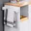 Broida Wood Kitchen Island