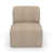 Tissu cendre Sunbrella est en rupture de stock