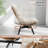 Outdoor Wicker Swivel Chair-875512385-875512384
