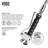Zurich 27" H 1-handle Pull-Down Kitchen Faucet-100097099