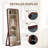 Widcombe Freestanding Mirror-1349694719