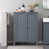 Slate Gray