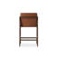 Tabouret de bar et de comptoir Elmsford-1415449772