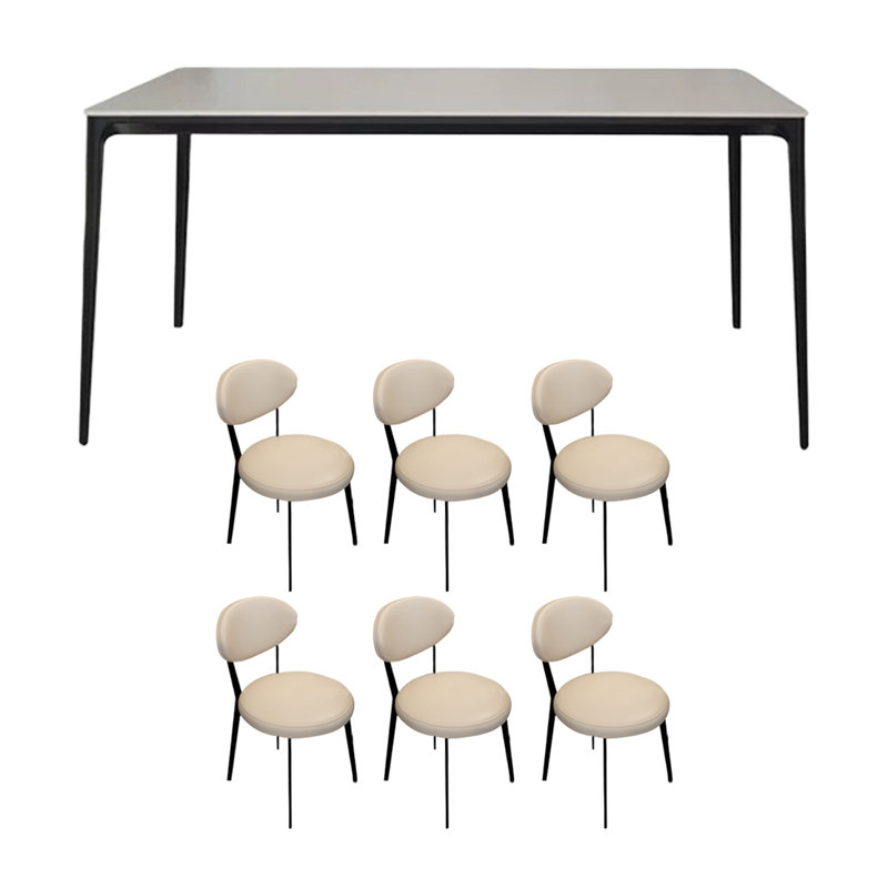 Hanes, 29.52"H x 62.99"L x 31.49"W