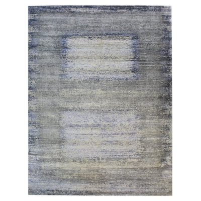 One-of-a-Kind Rectangle 9' x 12' Area Rug