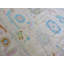 Tapis oriental moderne Oushak 9 pi 10 po x 14 pi G14590