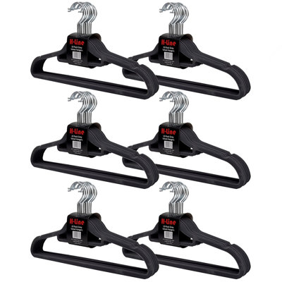 Velvet Standard Hanger for Dress/Shirt/Sweater