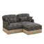 Canapé Comfy Chenille Leopard-125536816