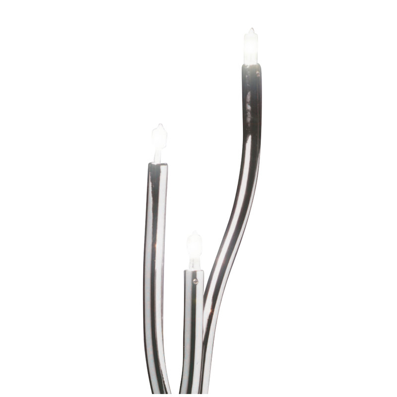 Brzozowski Metal Novelty Lamp