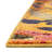 Ansela Washable Abstract Indoor Rug