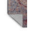 Machine Washable Grey Area Rug-1957163340
