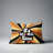 Davey Outdoor Reversible Throw Pillow-101597831-101597833