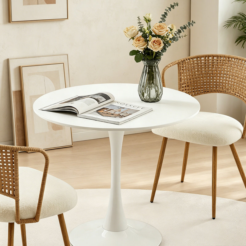 Table de salle à manger Modern
