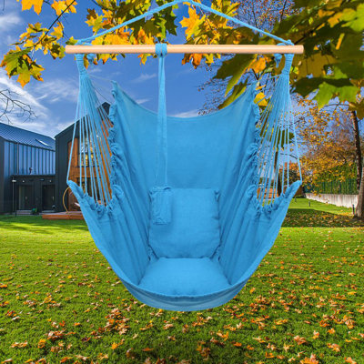 Nilles 1 Person Chair Hammock