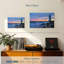 Lighthouse sunset landscape Aletra-108144211