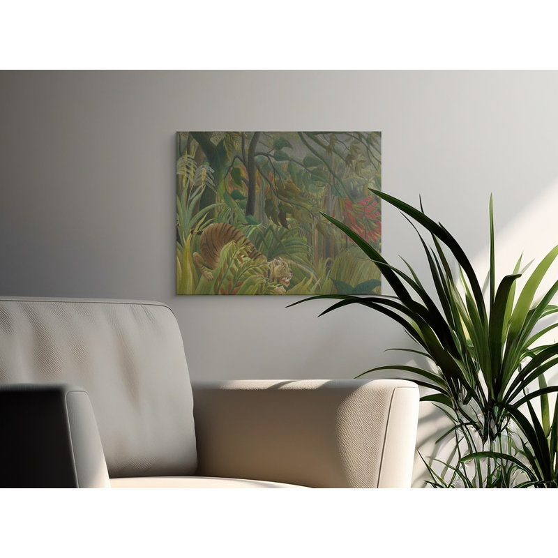 Mummert Wrapped Canvas Print Set, 10x8