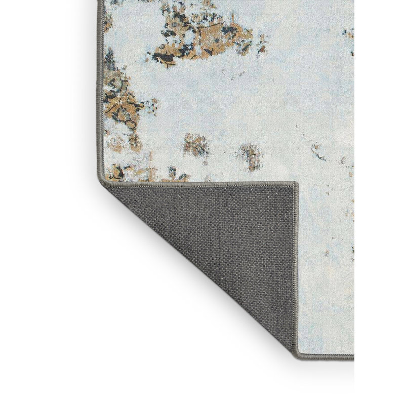 Tapis abstrait moderne 916, Rectangle 6 pi x 9 pi