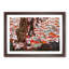 Tree to the Mountain by Toshi Yoshida - Picture Frame Painting Print-55615006-55615005