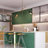 Lakendria 2-Light Dimmable Unique Modern Linear Chandelier