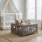 Ariba Coffee Table with storage-349929371