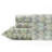 100% Cotton Percale Paisley Sheet Set-2071961933-2071961938