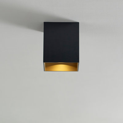 Exo 1 - Light LED Flush Mount