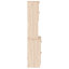 Alizea 77cm Solid Wood Sideboard-631800603