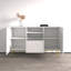 Buffet blanc 59,1 po Abeto-308066372