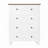 5 Drawer Storage Chest
