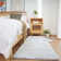 Perrusquia Washable Indoor Rug
