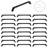 6 5/16" Center to Center Arch Pull Multipack-42032273